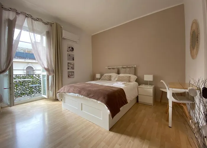 Chic Design Flat In Piero Della Francesca