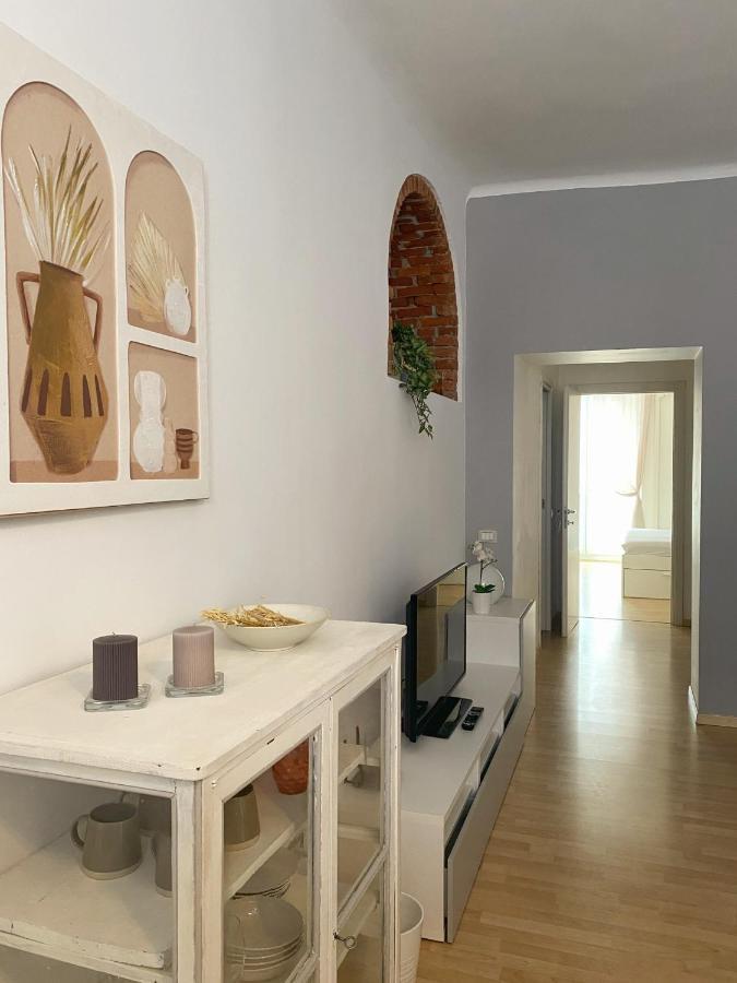 Chic Design Flat In Piero Della Francesca Apartamento *