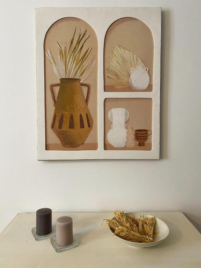 Chic Design Flat In Piero Della Francesca Apartamento Milán