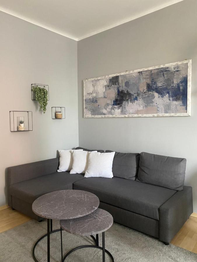 Chic Design Flat In Piero Della Francesca Apartamento Milán
