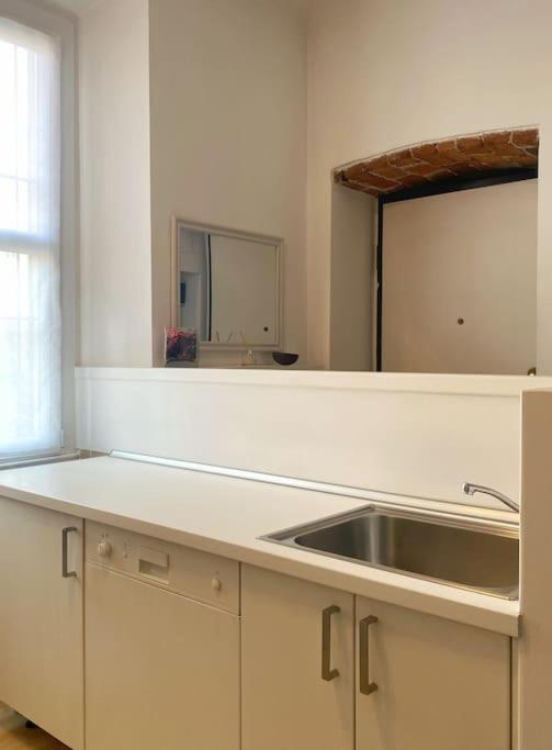 Apartamento Chic Design Flat In Piero Della Francesca *