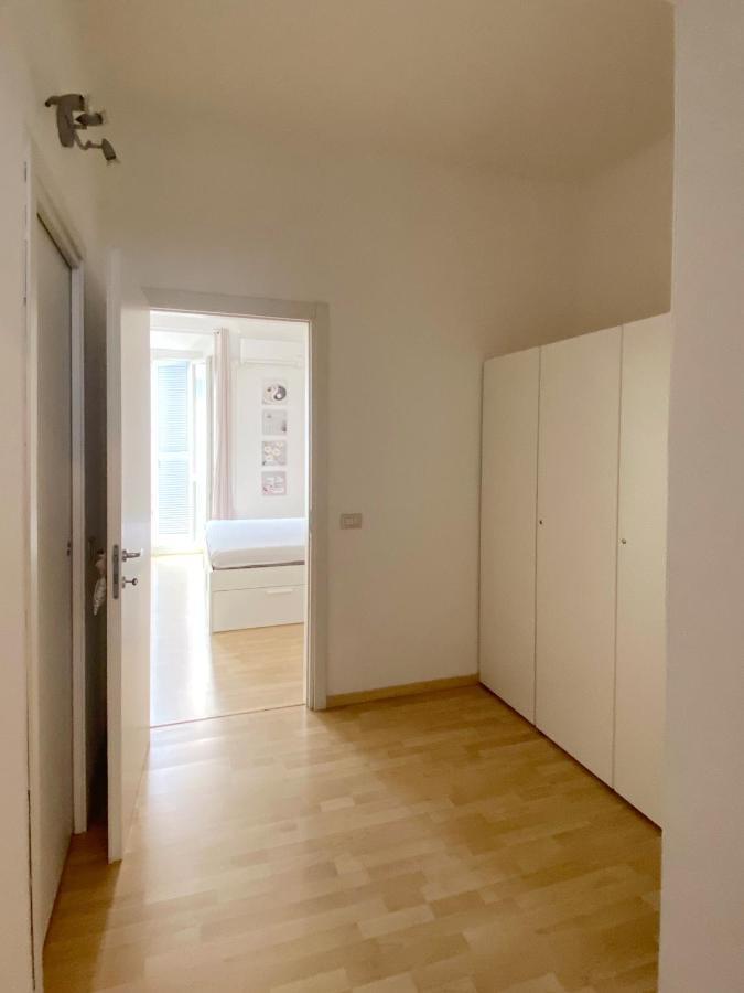Chic Design Flat In Piero Della Francesca * Milán