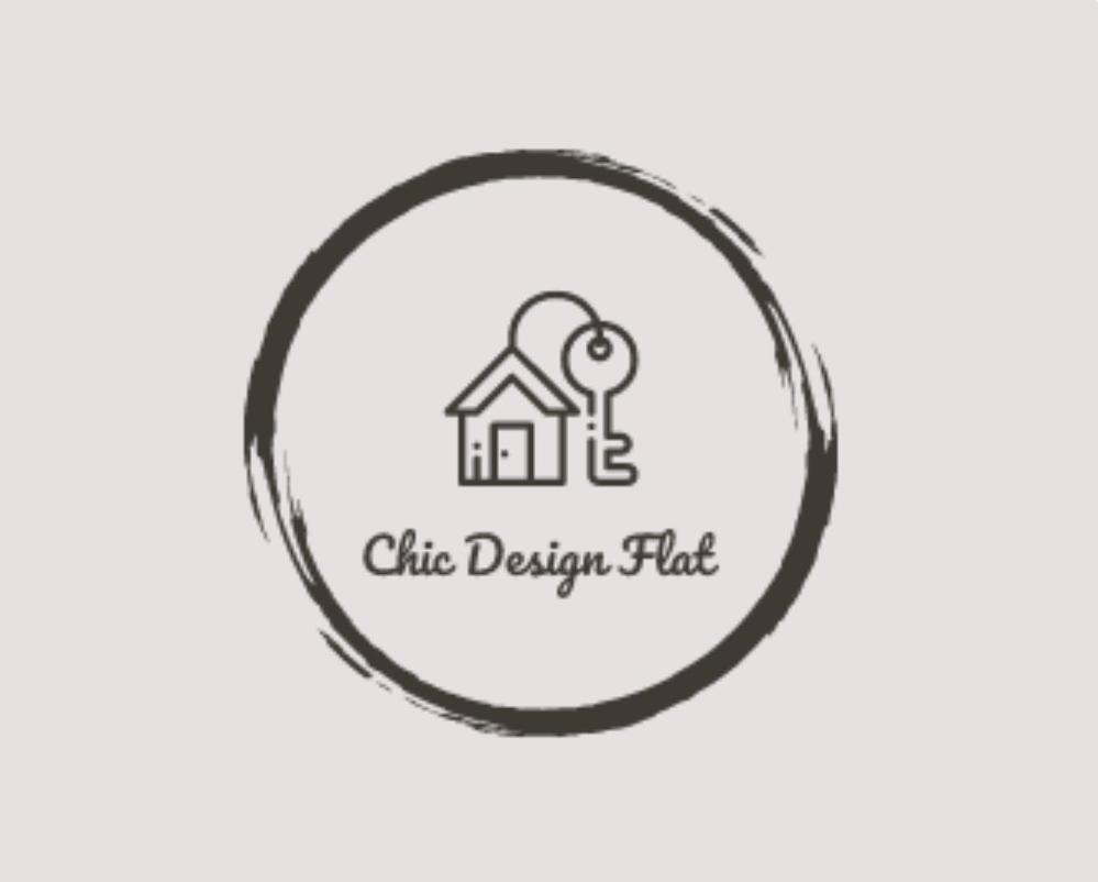 Chic Design Flat In Piero Della Francesca Apartamento *